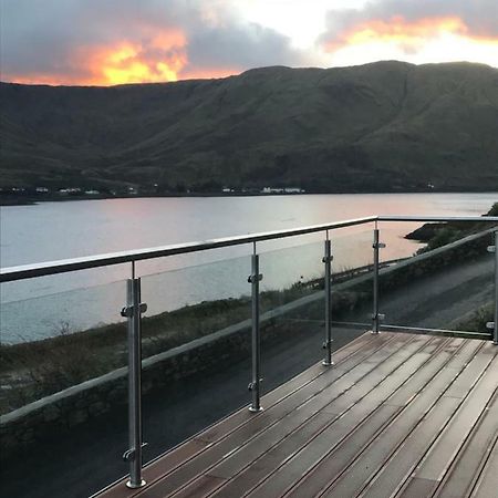 Ashleagh Cove Villa Aasleagh Exterior photo