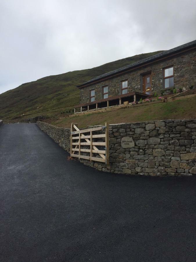 Ashleagh Cove Villa Aasleagh Exterior photo