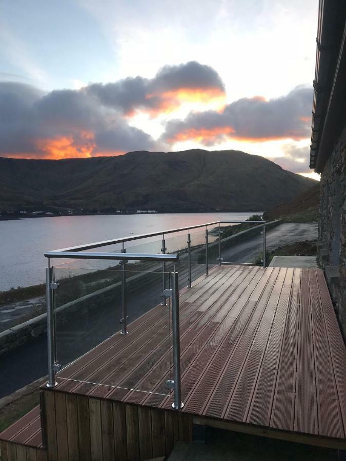 Ashleagh Cove Villa Aasleagh Exterior photo