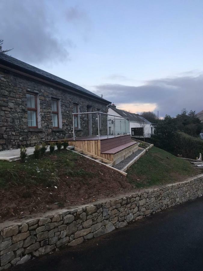 Ashleagh Cove Villa Aasleagh Exterior photo